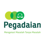 PT. Pegadaian (Persero) - logo