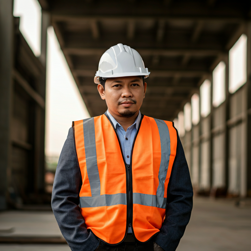 Contoh video animasi safety induction K3 perusahaan - portofolio jasa video K3